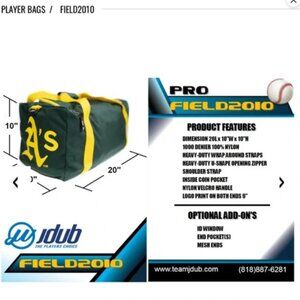 Jdub bag 2
